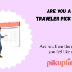 Are You a Time Traveler Pick Up Lines