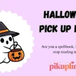 Halloween Pick Up Lines