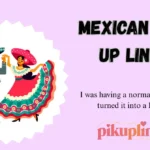 Mexican Pick Up Lines