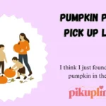 Pumpkin Patch Pick Up Lines