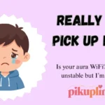 Really Bad Pick Up Lines