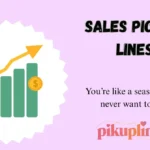 Sales Pick Up Lines