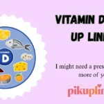 Vitamin D Pick Up Lines