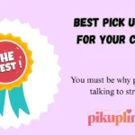 Best Pick Up Lines for Your Crush