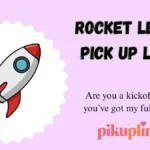 Rocket League Pick Up Lines
