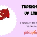 Turkish Pick Up Lines